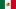 Mexico Flag