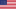 English (US) Flag